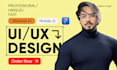 do mobile app ui ux design