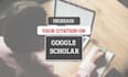 write and publish backdated article on goggle scholar indexed journal