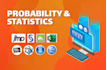 do statistics and probability using spss, r, jmp and excel