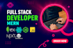 create modern saas web applications using mern stack