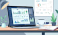 do create stunning data visualizations