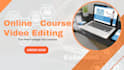 edit your online course videos