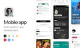 code you mobile app for ios and android