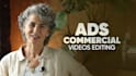 edit high impact commercials video for your brand