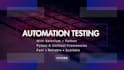 automate website testing using selenium and python