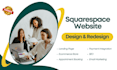 build squarespace website design godaddy website development squarespace godaddy