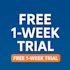 flask, django backend pro rest apis sql nosql free 1 week trial