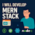 build your mern stack web app or ai powered website