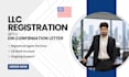 handle US llc registration and US llc tax filing