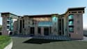 redesign 3d luxurious hotel, hostel,cgi apartment, commercial building,floorplan