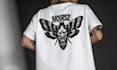 custom streetwear tshirt design