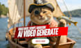 video naration with ai