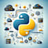 automate tasks using python and selenium