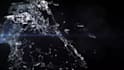 make dynamic water simulation, fluid simulation, 3d particles simulation, vfx