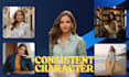 create consistent character ai influencer using midjourney