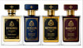 make product packaging,logo,box,label design for perfume and shampoo,conditior