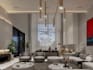interior 3d design and visualization for your project