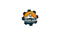 design excellent experience nature adventure logo