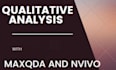 conduct thematic analysis in nvivo and maxqda