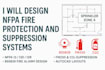 create architectural cad drawings base on ibc, irc, and cbc codes