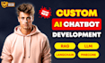 develop ai chatbot with rag llm langchain openai pinecone