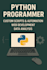 write and debug python scripts for your projects