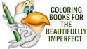 create coloring book pages that calm, inspire, and sell