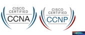 take training on cisco ccna ccnp certification online course with pass assurance