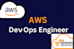 be your expert AWS devops engineer