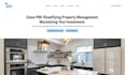 build property management website that gets you more owners