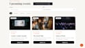 create functional website for you