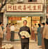 teach chinese mandarin and shanghai dialect