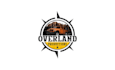design modern experience nature adventure logo