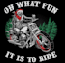 do modern professional motorcycle, bike logo
