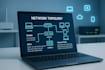 configure your office network with vlan, acl, and firewall
