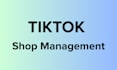 setup tiktok shop and do tiktok marketing
