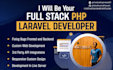 build custom full stack web applications for business