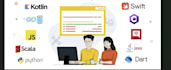 debug or create any web application