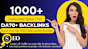 do high quality contextual do follow backlinks