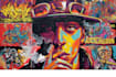 create custom graffiti art designs murals and wall arts