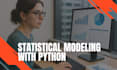 deliver a report based on statistical analysis of your data