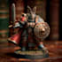 paint your miniature warhammer 40k with base gaming minis