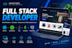 develop a full stack website using react js and spring boot