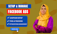 be your facebook ads manager