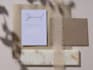 deliver a minimal printable journal template for your routine