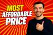 do professional top notch video editing