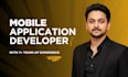 mobile app development build mobile app developer flutter react native ai app