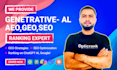 generative engine optimization geo