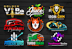 do professional, modern business logo design and redesign