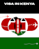apply and get visa in kenya